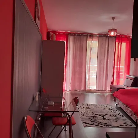 Apartamento Nera Pomorie