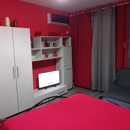 Apartamento Nera Pomorie