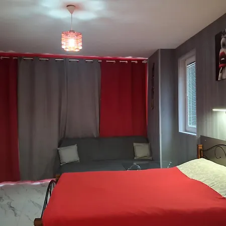 Apartman Nera Pomorie