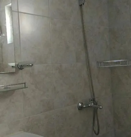 Apartamento Nera Pomorie