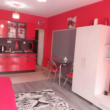 Nera Apartamento *