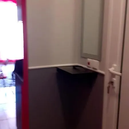 Appartement Nera Pomorie