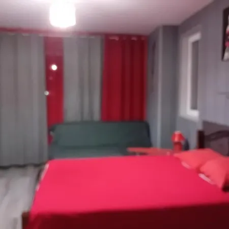 Nera Apartamento *