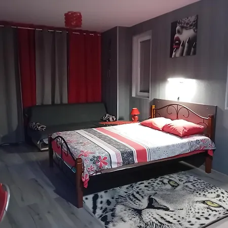 Appartement Nera Pomorie