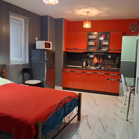 Nera Apartament