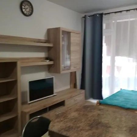 Apartman Nera