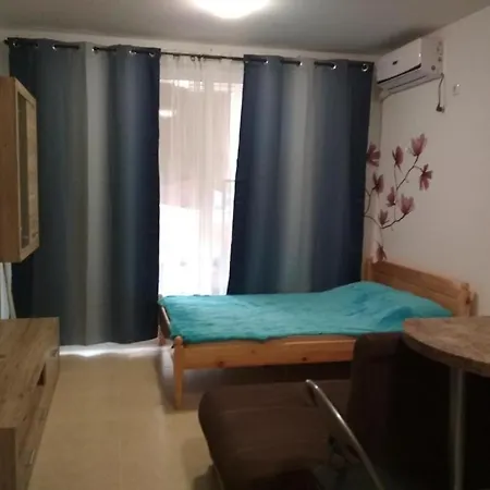 Apartman Nera *