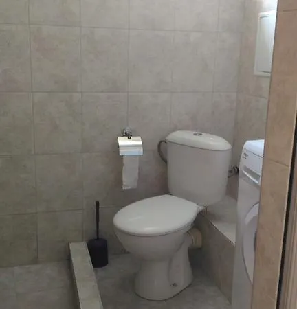Apartamento Nera