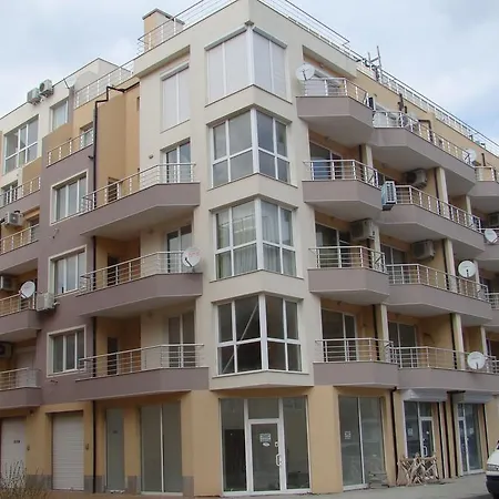 Apartamento Nera *