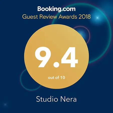 Studio Nera * بوموري