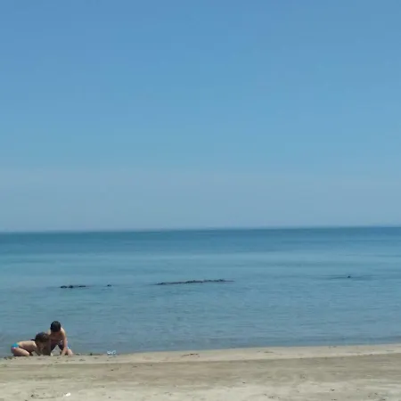 Nera Πομόριε