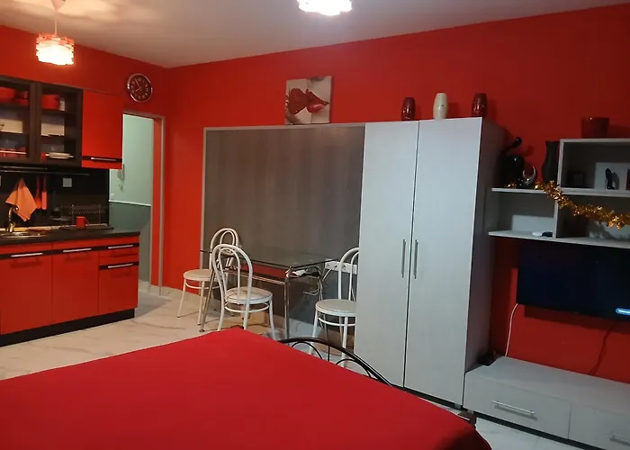 Apartamento Nera *