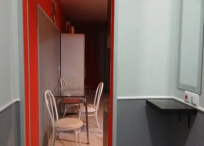 Διαμέρισμα Nera *