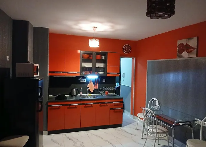 Διαμέρισμα Nera