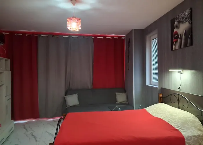 Apartamento Nera Pomorie