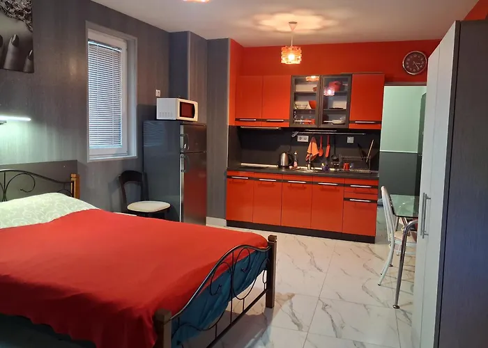 Nera Διαμέρισμα