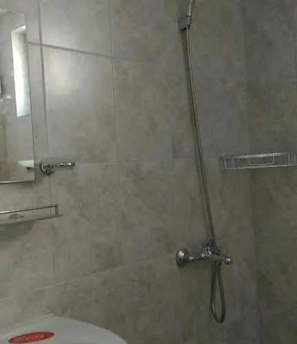 Apartamento Nera Pomorie