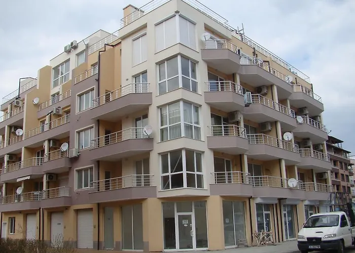 Διαμέρισμα Nera *